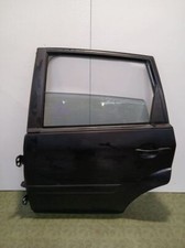 1692526 Porta Posteriore Sinistra per FORD FIESTA CBK (12/05-12/08) 1.2 2005 Usato