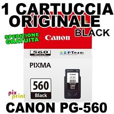 Canon PG-560 ORIGINALE