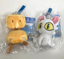 Suzume no Tojimari Peluche