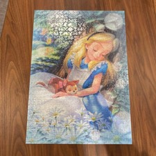 Puzzle Tenyo Disney Best Dream