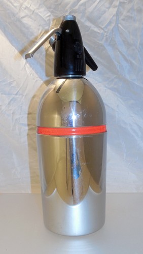 Sifone seltz jet - da,