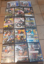 Lotto 14 Demo Giocabili Castlevania Resident Evil Silent Hill Playstation 2 /Ps2