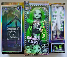 Rainbow High - Serie Shadow