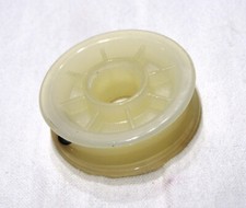 Ricambi lavastoviglie Bosch Duplexx Rapid A ruota carrucola 5 600 001 259 pa 8