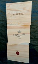 Casse Vuote  MASSETO MASSETINO