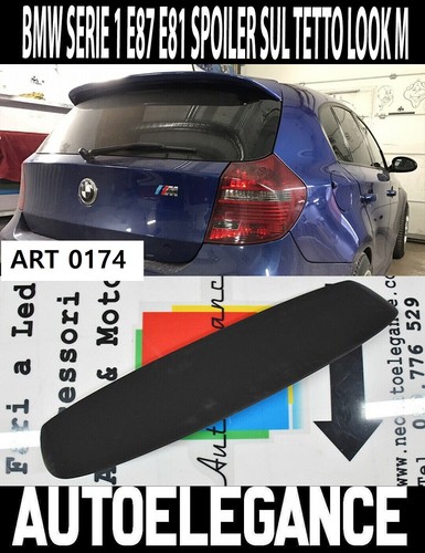 0174 bmw serie e87 - 0174,