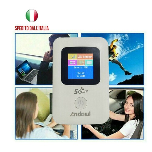 Mini router wifi - wifi, modem