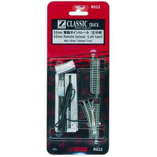 Rokuhan R022 Aiguillage Gauche