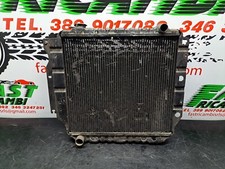 RADIATORE ACQUA JEEP WRANGLER TJ YJ 2.5B 1996-2006 52040229