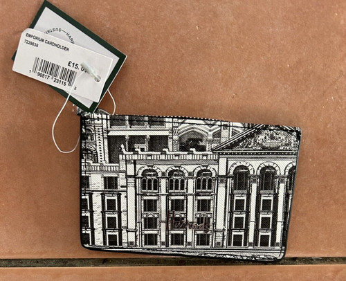Harrods store porta carta - store, di