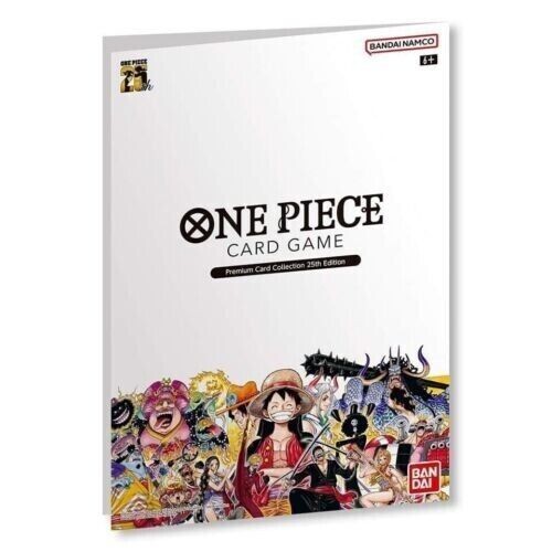 One piece tcg premium - tcg,