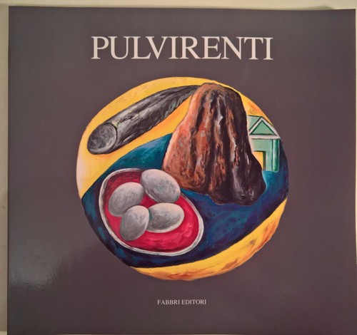Libro salvatore pulvirenti - libro,