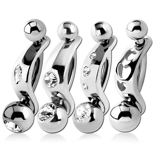 Piercing intimo christina - piercing, mini