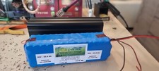 Batteria litio 36v 20ah - litio, 36v-20ah