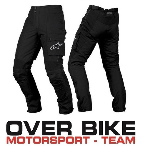Pantalone calzone moto scooter - calzone,