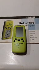 Garmin Geko 201 GPS