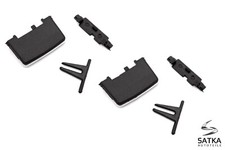 2x Kit Riparazione Griglia