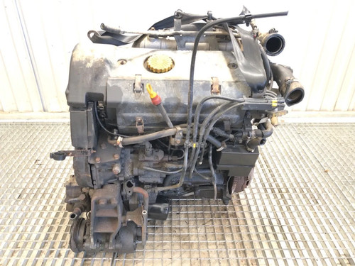 Motore fiat ducato 814043n 8 - ducato,
