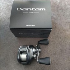 Mulinello SHIMANO Bantam XG 22