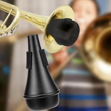 Sordina dritta per tromba