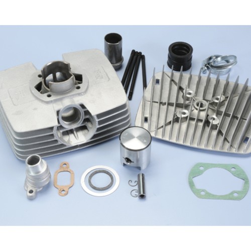 Kit gruppo termico - kit, polini