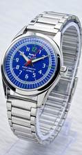 Orologio HMT Pilot Quadrante