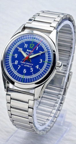 Orologio hmt pilot quadrante - orologio,