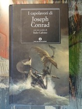 Capolavori joseph conrad - i,