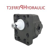 Pompa idraulica pompa