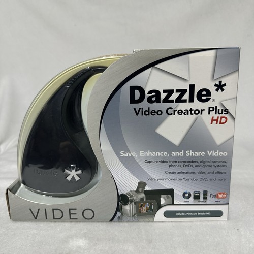 Dazzle video creator - dazzle,