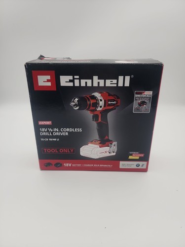 Einhell 18v in cordless - in,