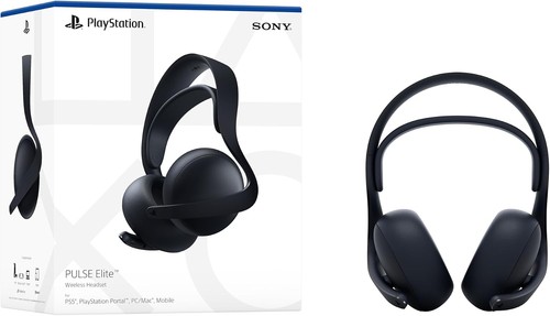 Sony cuffie wireless - -, pulse