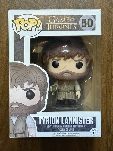 Funko pop game thrones - funko, of