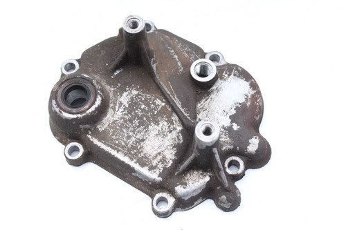 Cofano motore sinistra - motore,