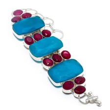 Bracciale in argento sterling