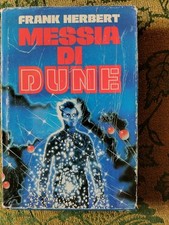 Messia Di Dune - Euroclub 1987