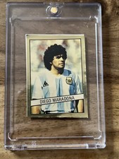 DIEGO MARADONA 🇦🇷