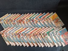 serie completa fumetto JEFF