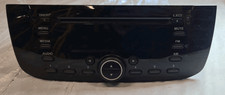 Autoradio 7355354400 FIAT PUNTO EVO VAN (3J) 1.4 Ber. 5p/b/1368cc