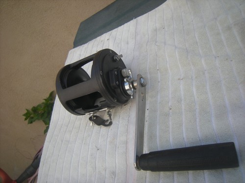 Daiwa sealine 910 rockcod - daiwa, "rockcod