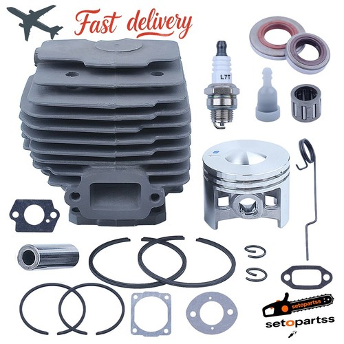 Kit pistone cilindro - , 46