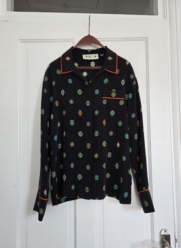 Camicia kenzo hm - camicia,