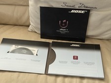Bose uMusic Lifestyle