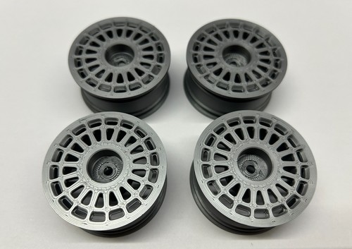 Set cerchi per - 4,