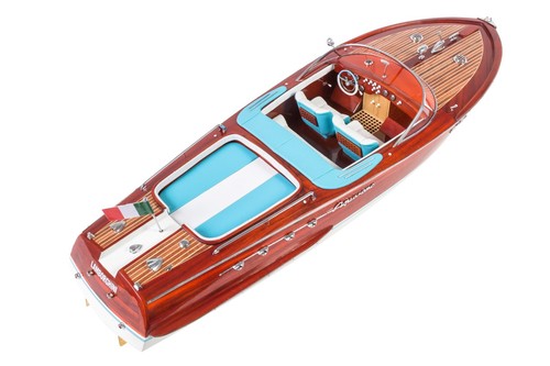 Seacraft gallery riva - seacraft,