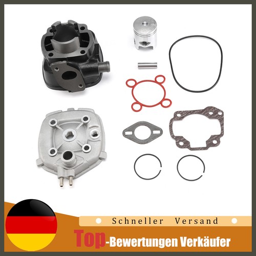 Kit cilindro sportivo 50cc per