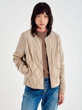 VICOLO Giacca Trapuntata