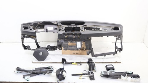 Kit airbag completo per - airbag,