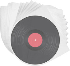 50 Pz.Buste Vinili 45 Giri