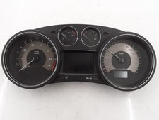 Tachimetro PEUGEOT RCZ PHASE 1